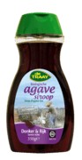 agave siroop donker en rijk