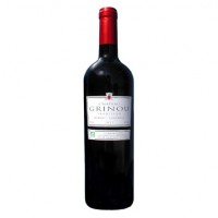 tradition merlot cabernet aoc
