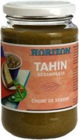 tahin sesampasta zonder zout