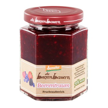 bosvruchten confiture