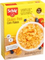 corn flakes