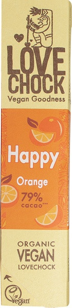 choco happy