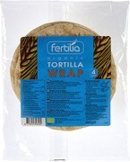 tortilla wraps