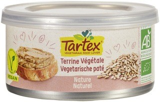 vega pate naturel