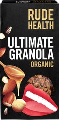 the ultimate granola