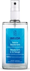 deodorant salvia