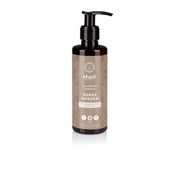 Kokos shikakai conditioner