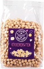 kikkererwten