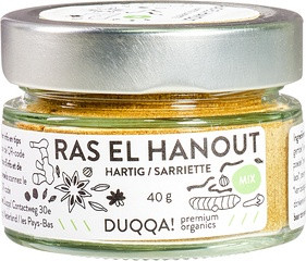 ras el hanout: hartig