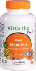 Meer in 1 kind