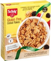 cereal flakes