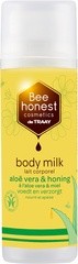 bodymilk aloe vera en honing