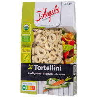 tortellini groente (wit)