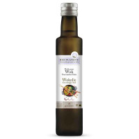 wokolie met een vleugje azie