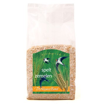 speltzemelen