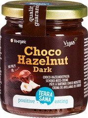 choco-hazelnootpasta dark