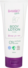 body lotion baby