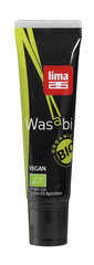 wasabi pasta