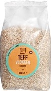 teff vlokken