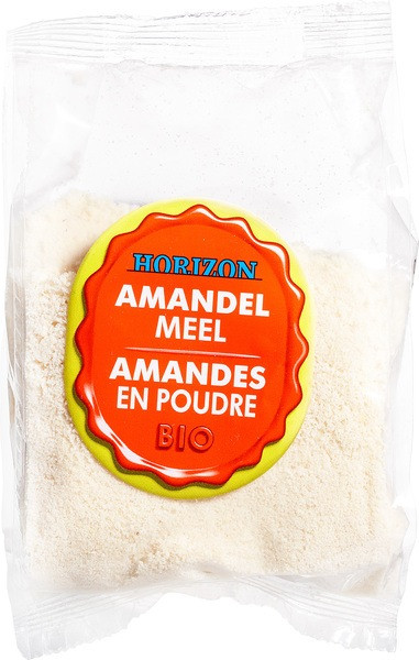 amandelmeel geblancheerd