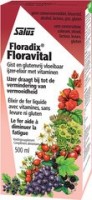 floravital 500 ml