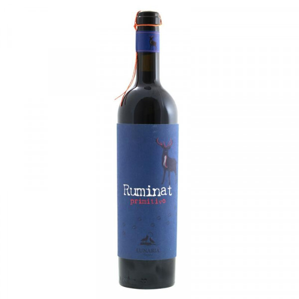 ruminat primitivo