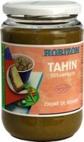 tahin sesampasta zonder zout