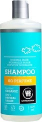 no perfume shampoo groot