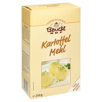 Aardappelpuree