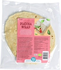 piadina wraps tarwe en haver