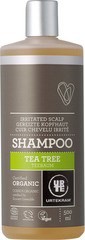 teatree shampoo