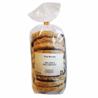 beschuit spelt