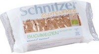 boekweitbrood (glutenvrij)