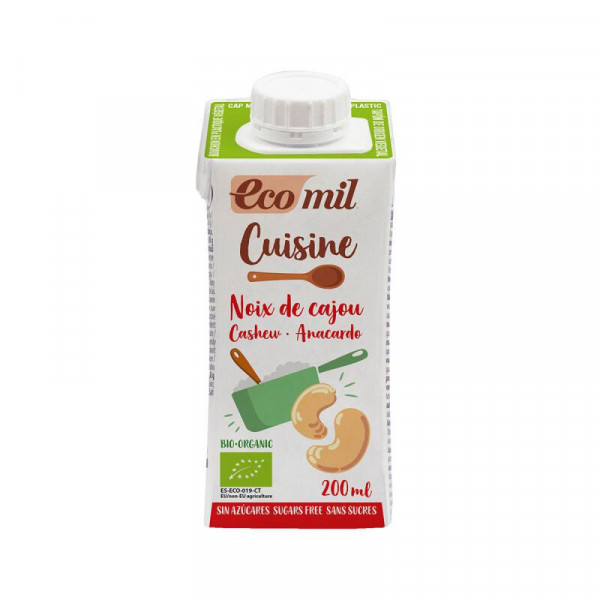 cuisine cashew ongezoet