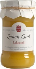 lemon curd