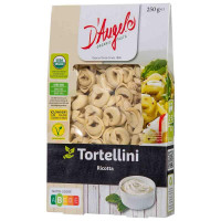 tortellini ricotta (wit)