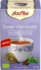 inner harmony tea