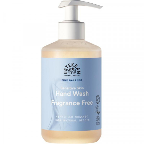 find balance hand wash