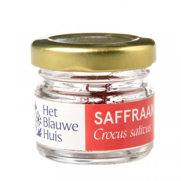 saffraan