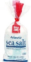 zeezout fijn atlantisch