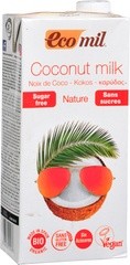 coconut milk nature