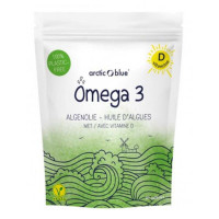algenolie vitamine d3 vegan