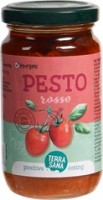 pesto rosso