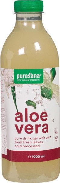 aloe-vera drinkgel