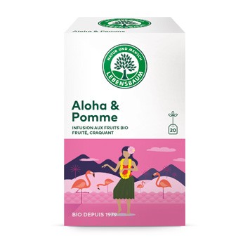 aloha & appel