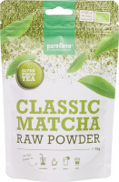 theepoeder classic matcha