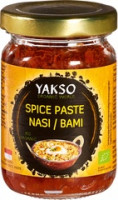 spice paste nasi bami