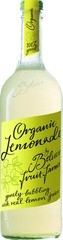 Lemonade pressé bio