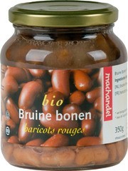 bruine bonen