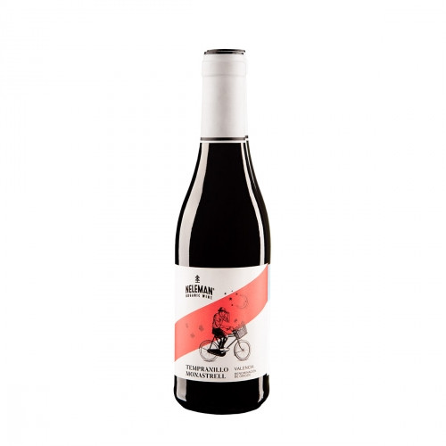 tempranillo monastrell 375ml